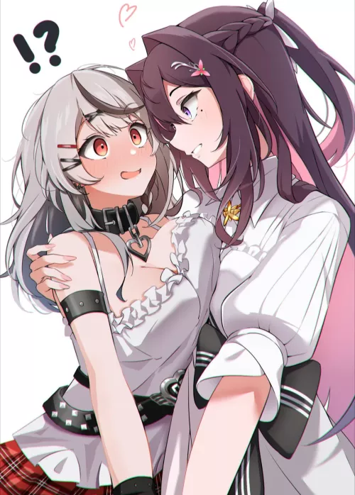 Growing up my mother told me all about what it was like when she went through second puberty, and how good it had been. She expected I would have the same happen to me eventually and it turns out she was right. She seems more excited than ever now that I