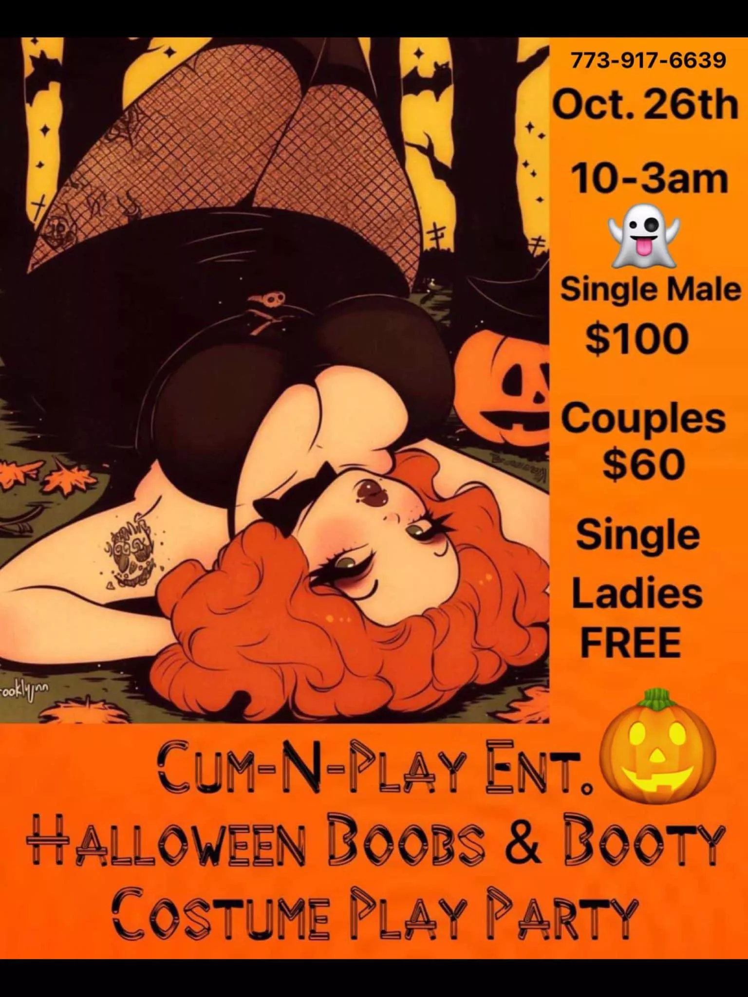 Halloween Bash Tomorrow Naperville. See details below 