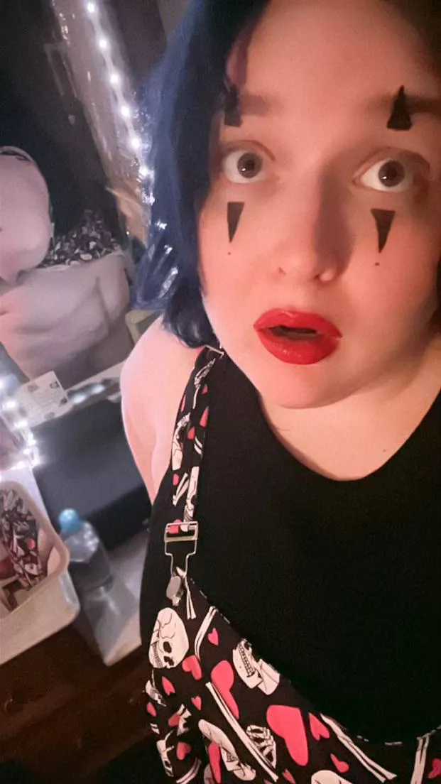 Happy Halloween 🎃 