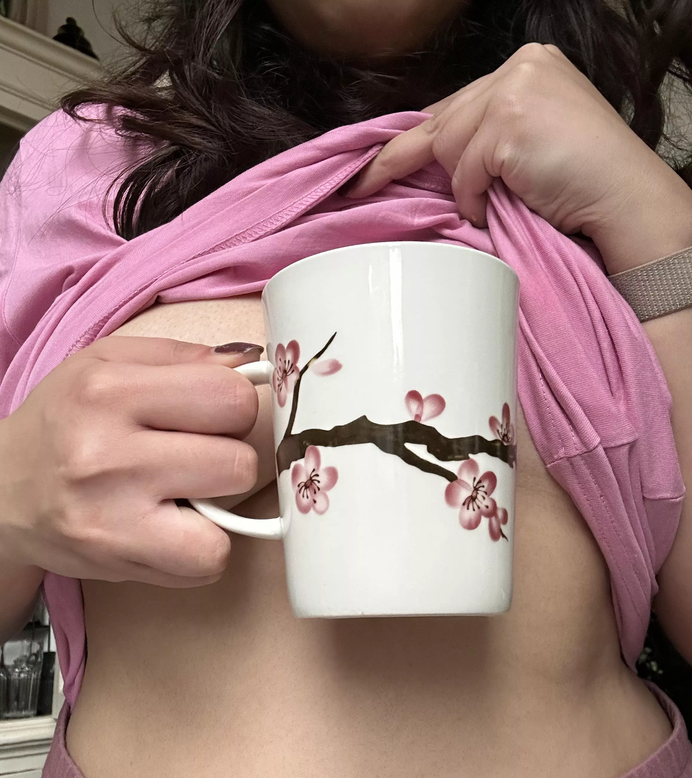 Happy workweek ☕️