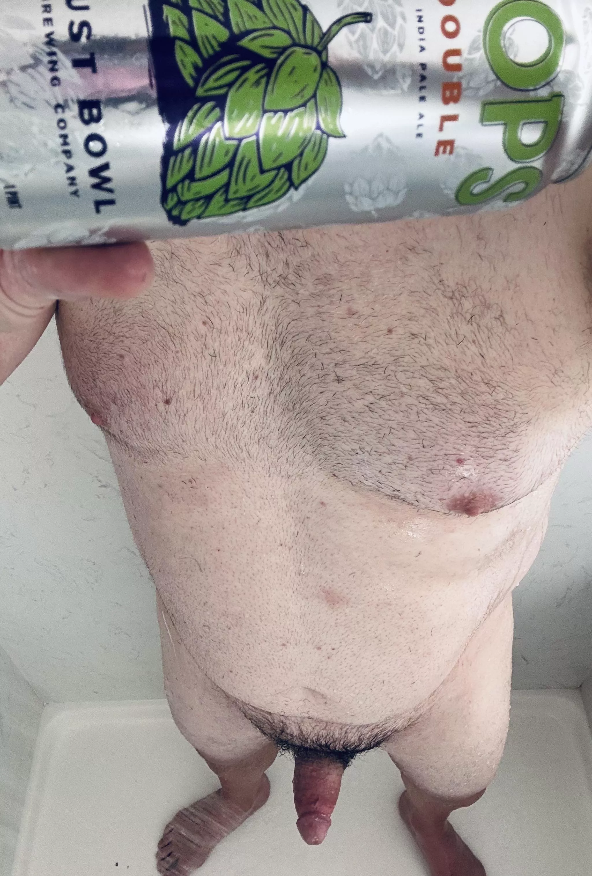 Have a hoppy Saturday. 