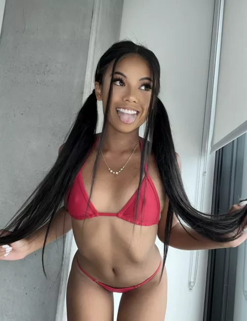 Have you been with a petite cambodian before?