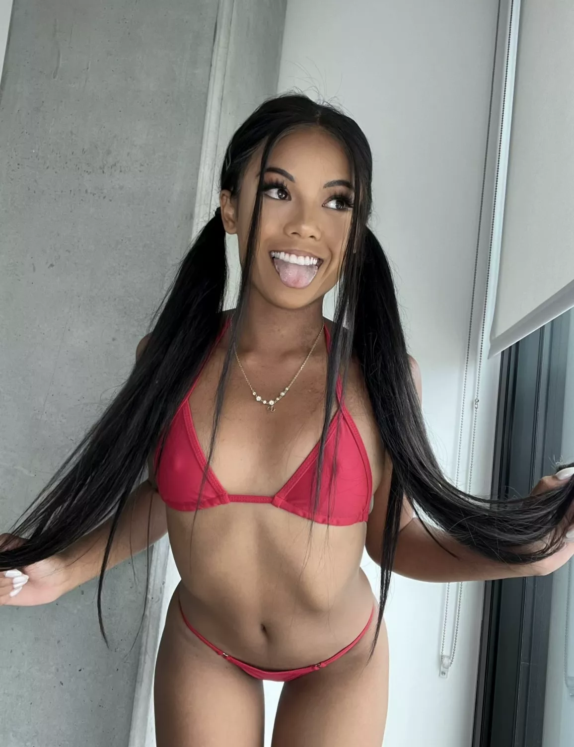 Have you been with a petite cambodian before?