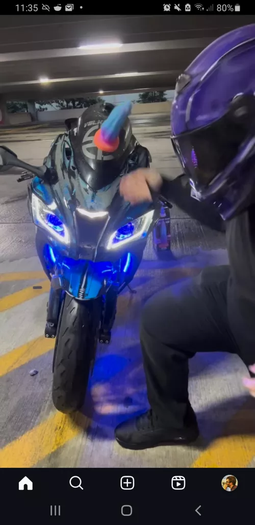 Help with ID from reels