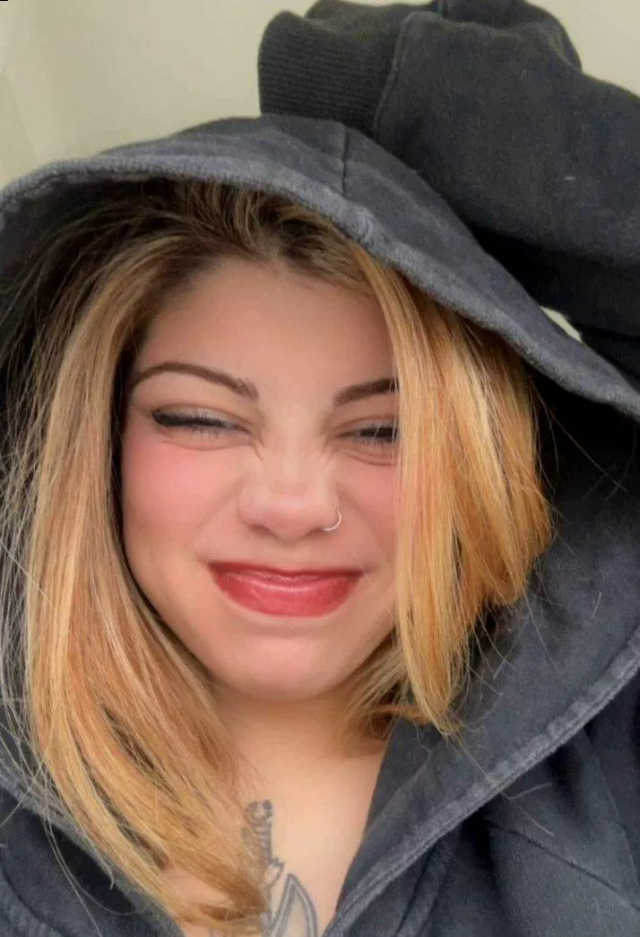 Here to enjoy every moment!