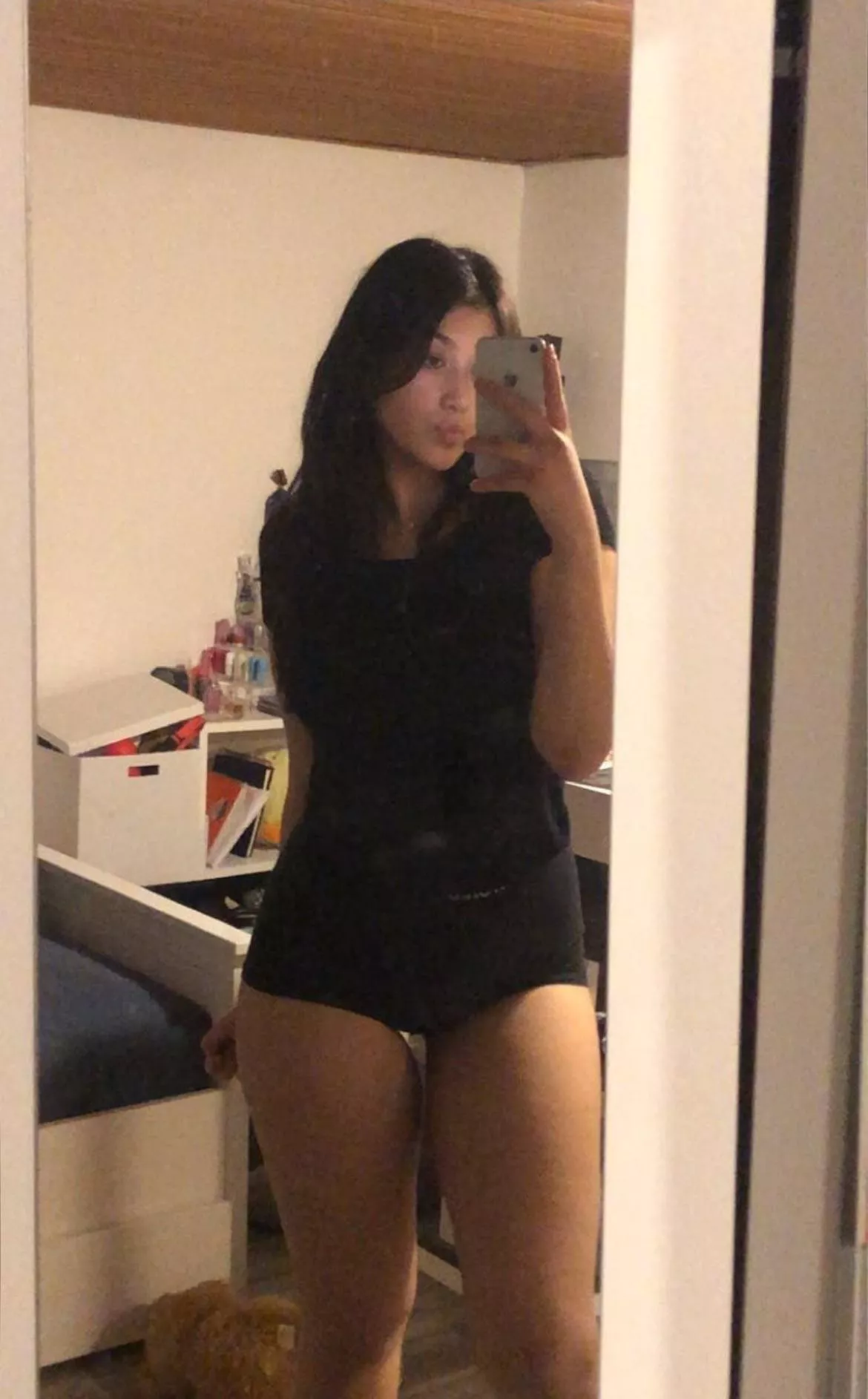 Here to enjoy every moment!