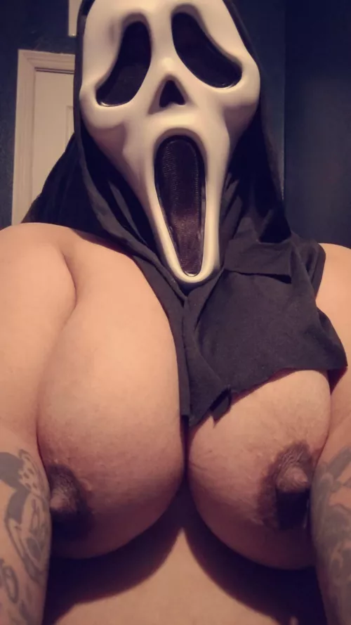 Here yall go ya ghouls!