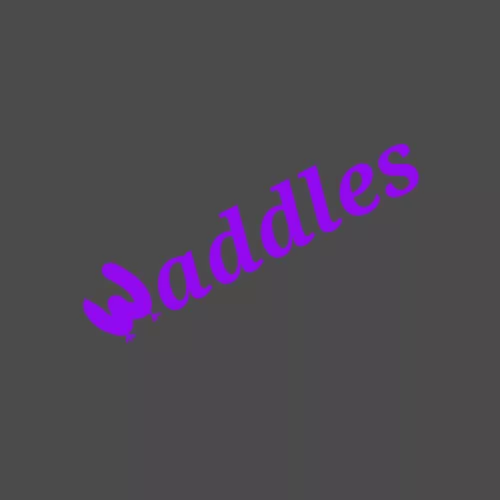 Here's a link to the waddles corner you can post your art look at art or just talk to people