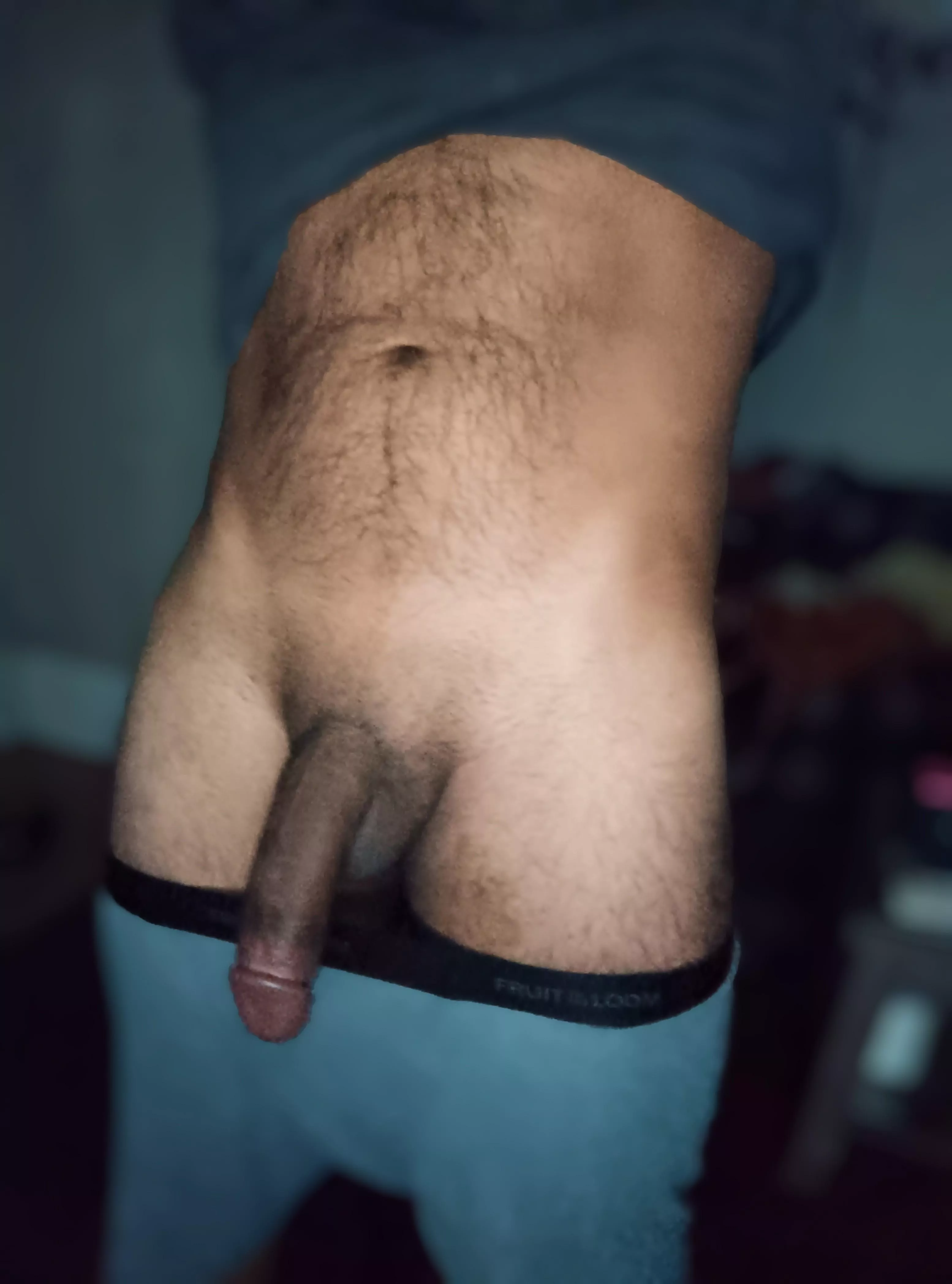 Here's another, ya filthy ani(m)als😉