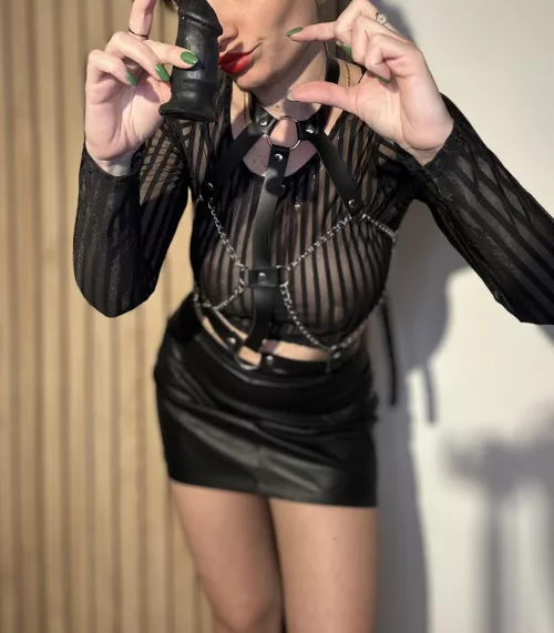 Hey beta! Tell me what’s good about you? Not even your small penis is useful