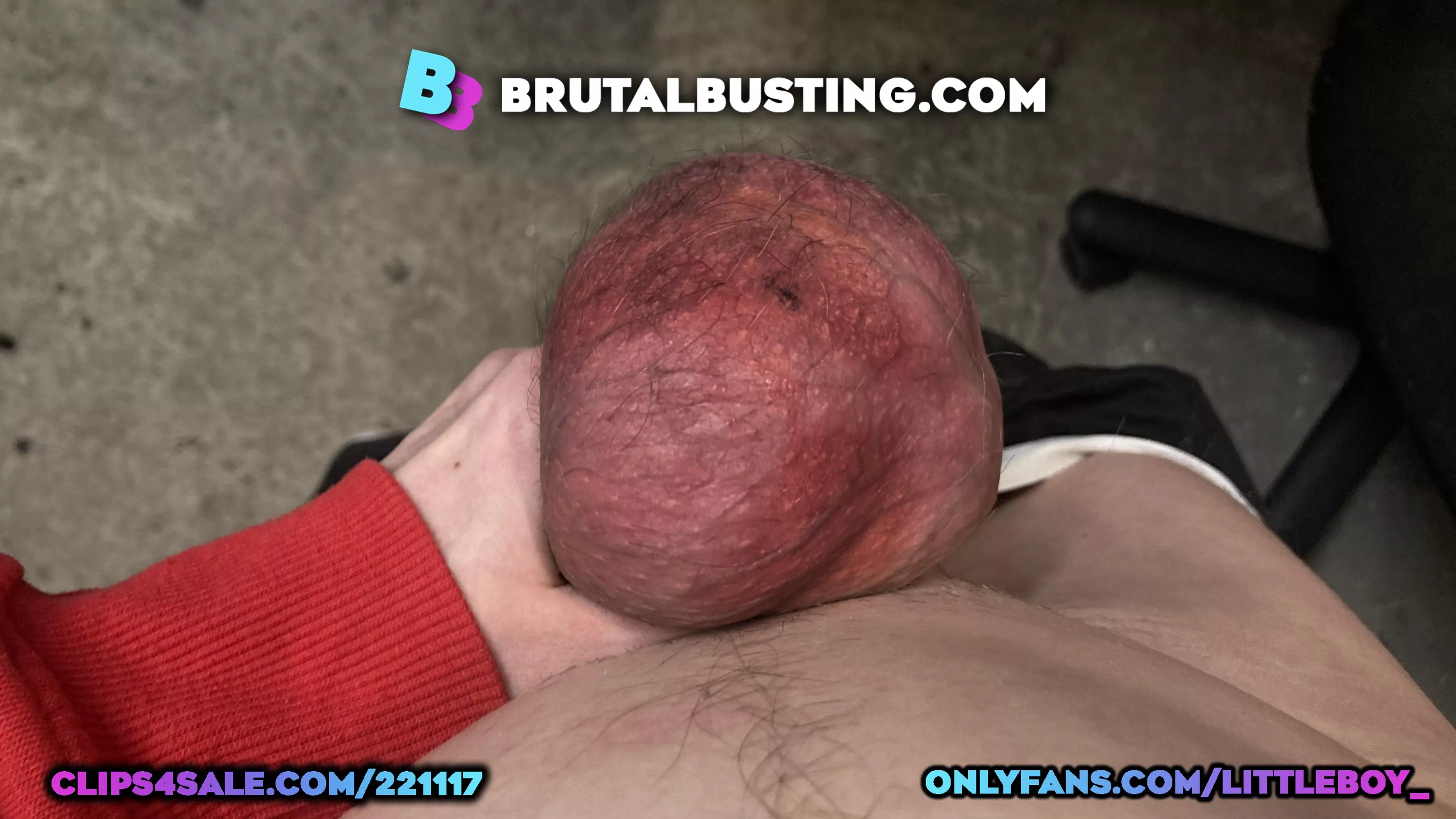 His fucking testicles look disgusting after an electric mixer 🤯🔌🖕🙋‍♀️💫💋 - Dave Moon - Jennifer - Vanessa - Marek - BrutalBusting