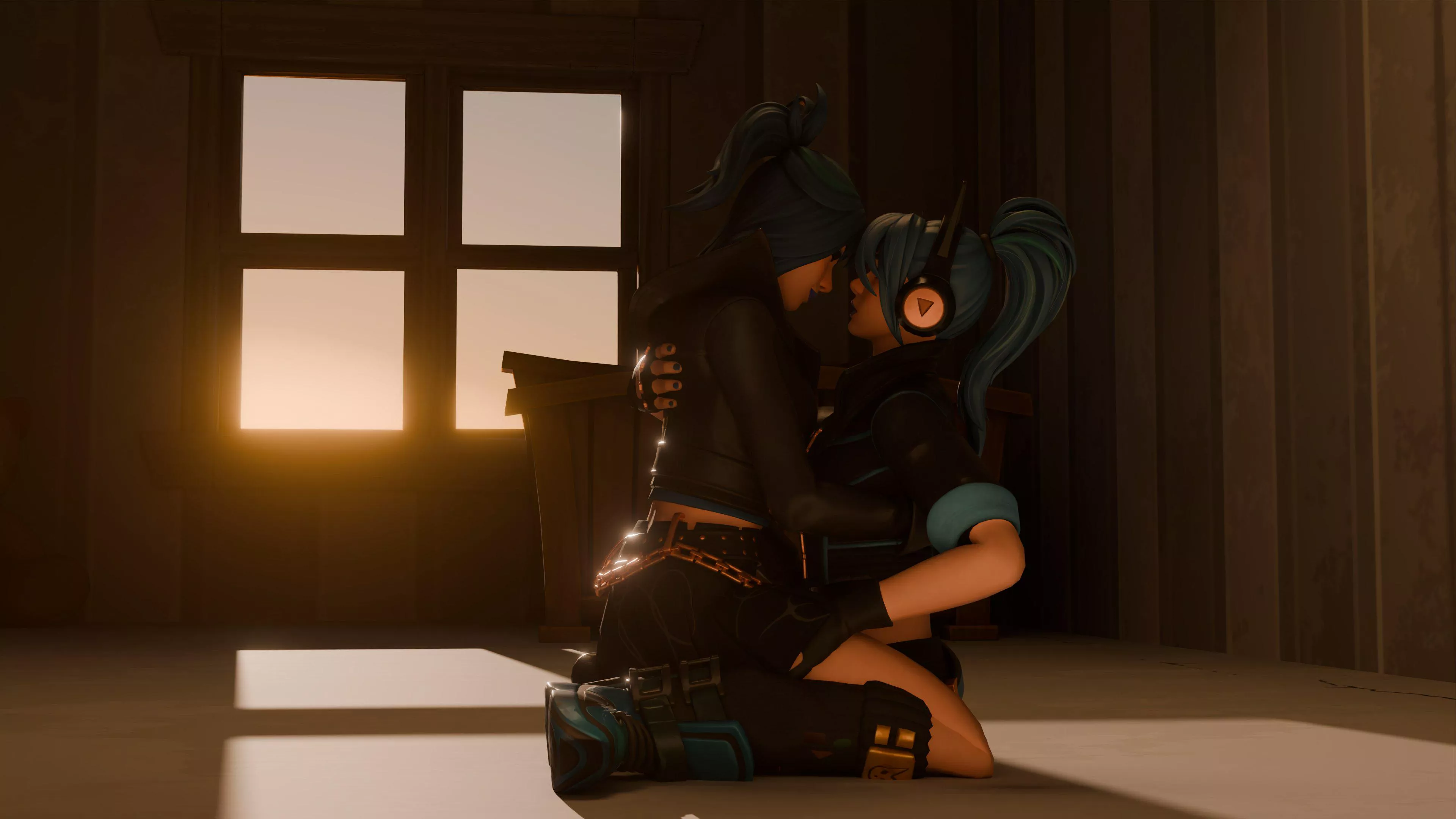 Hope on Hope. (Aktiviny)