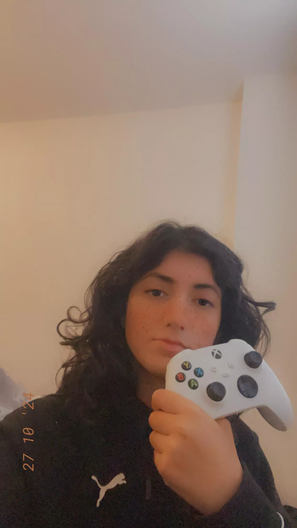 how do i get a bf?!? 