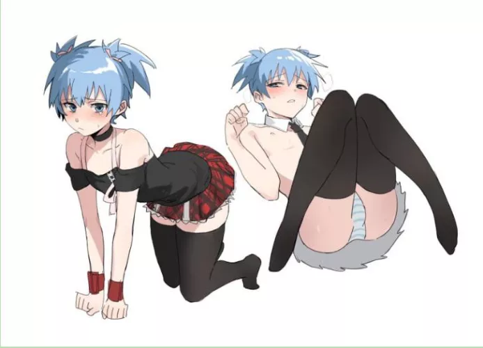 How do I look, daddy?