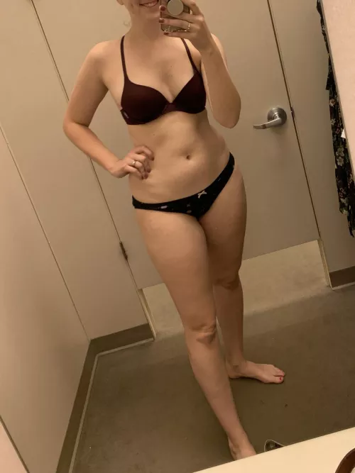 How do we feel about plain wives like mine?