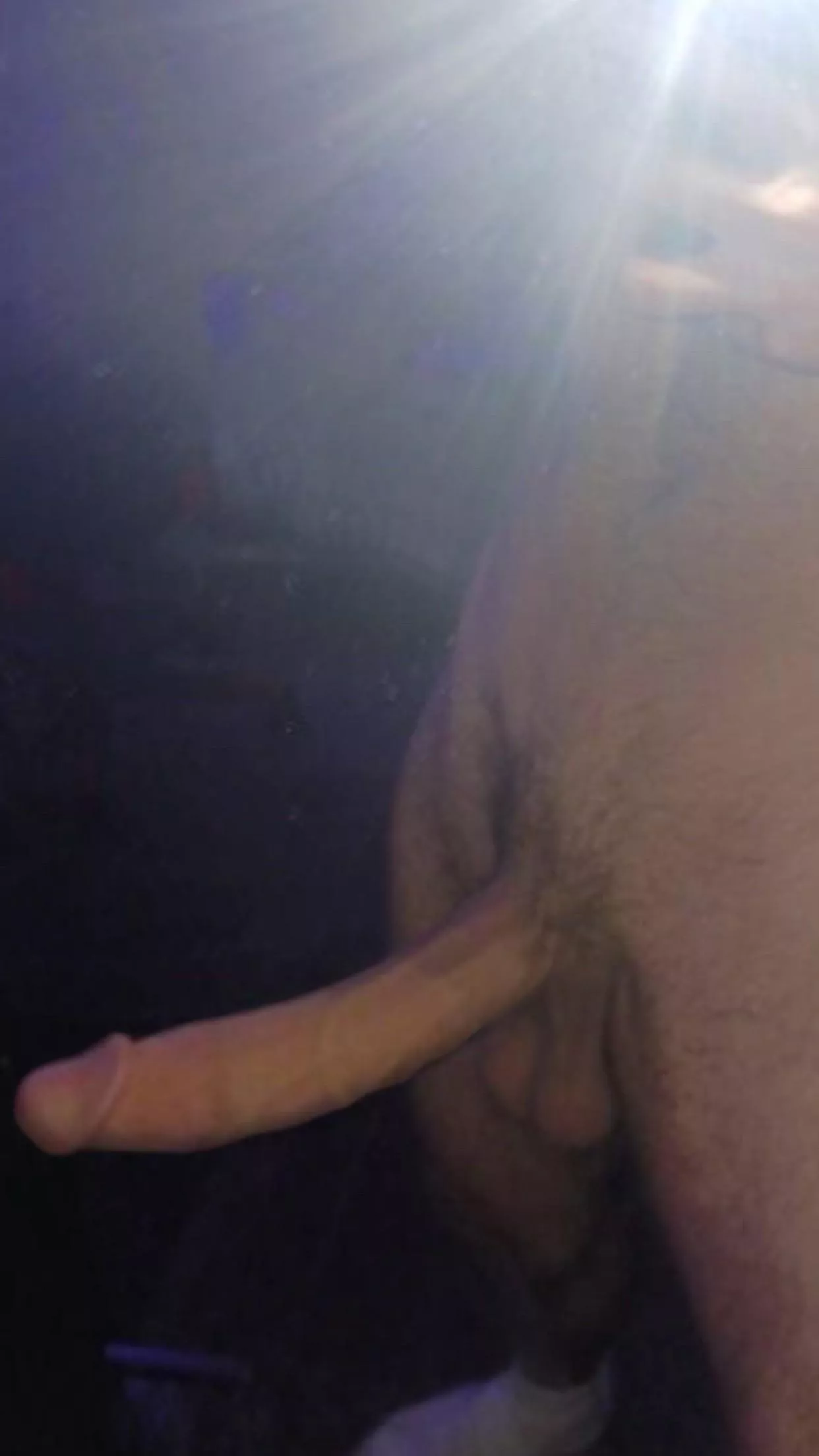 How much could you take?