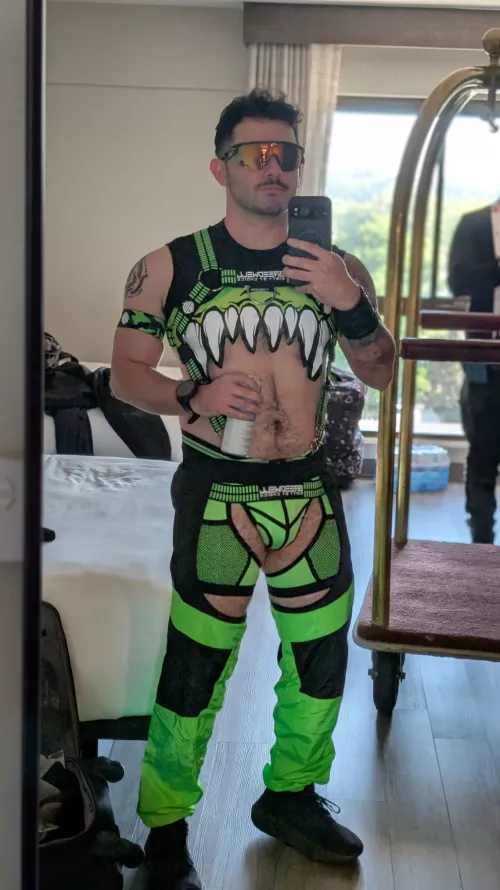 How to be a good Handler?