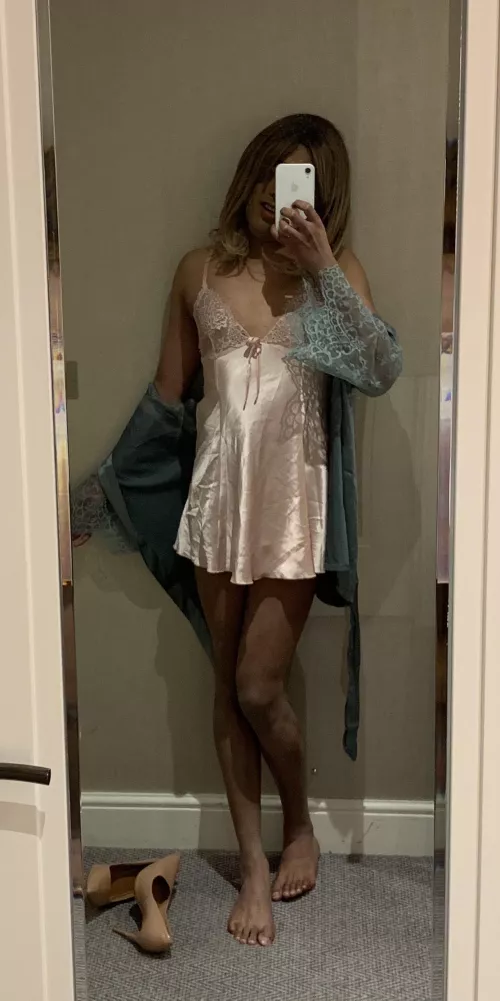 How was your Sunday night? 💋