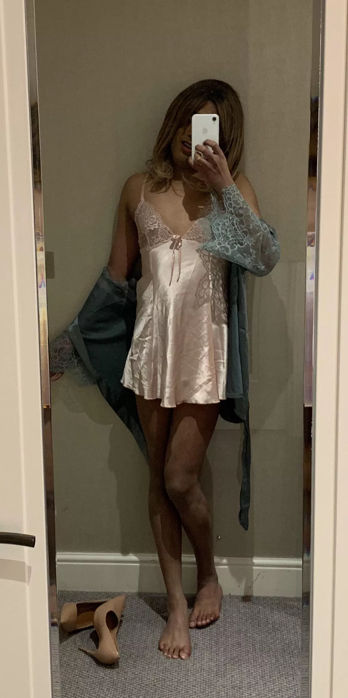 How was your Sunday night? 💋