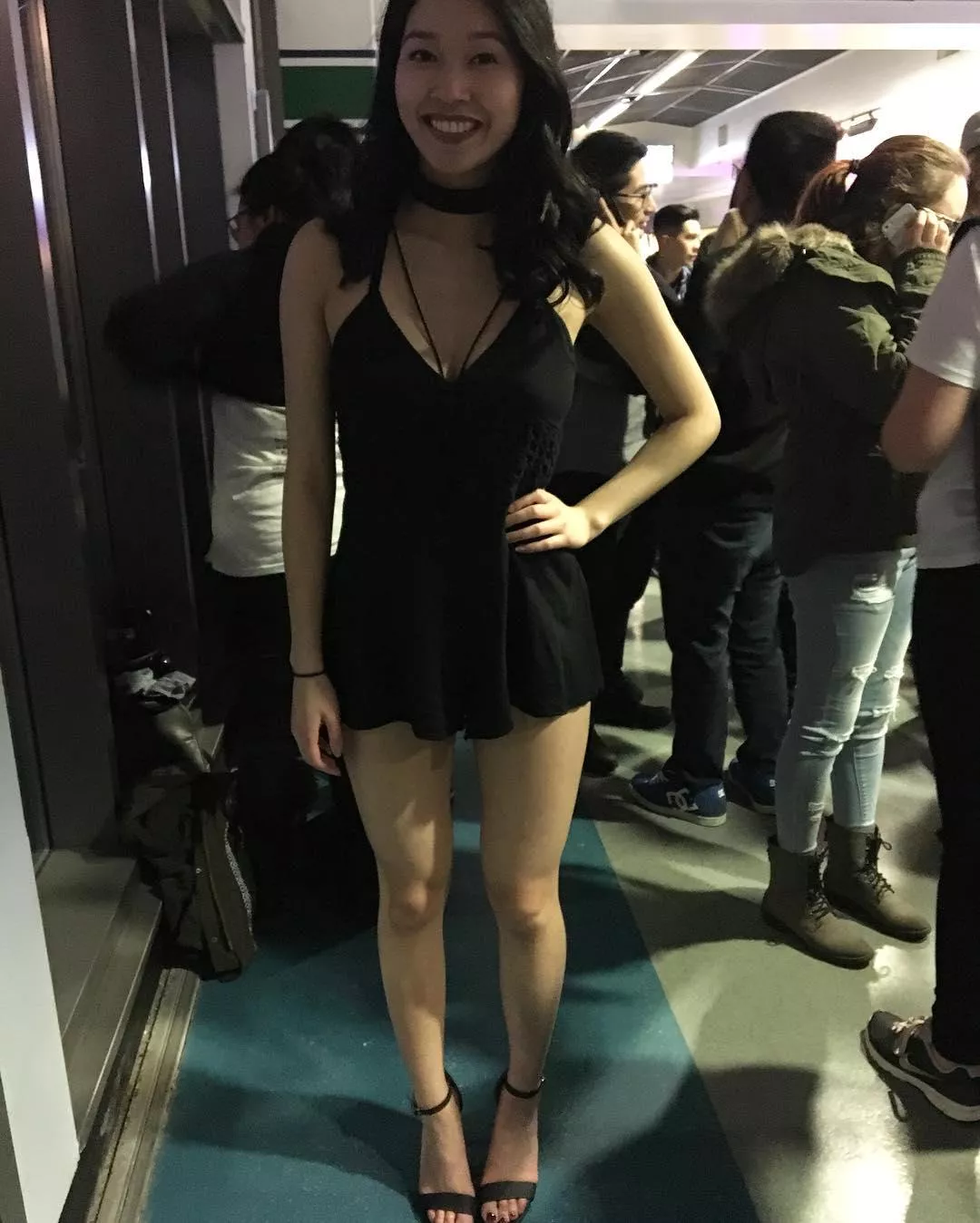 How would you fuck her?