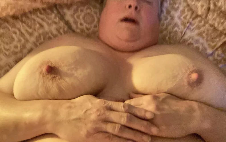 Hubby loves them do you?