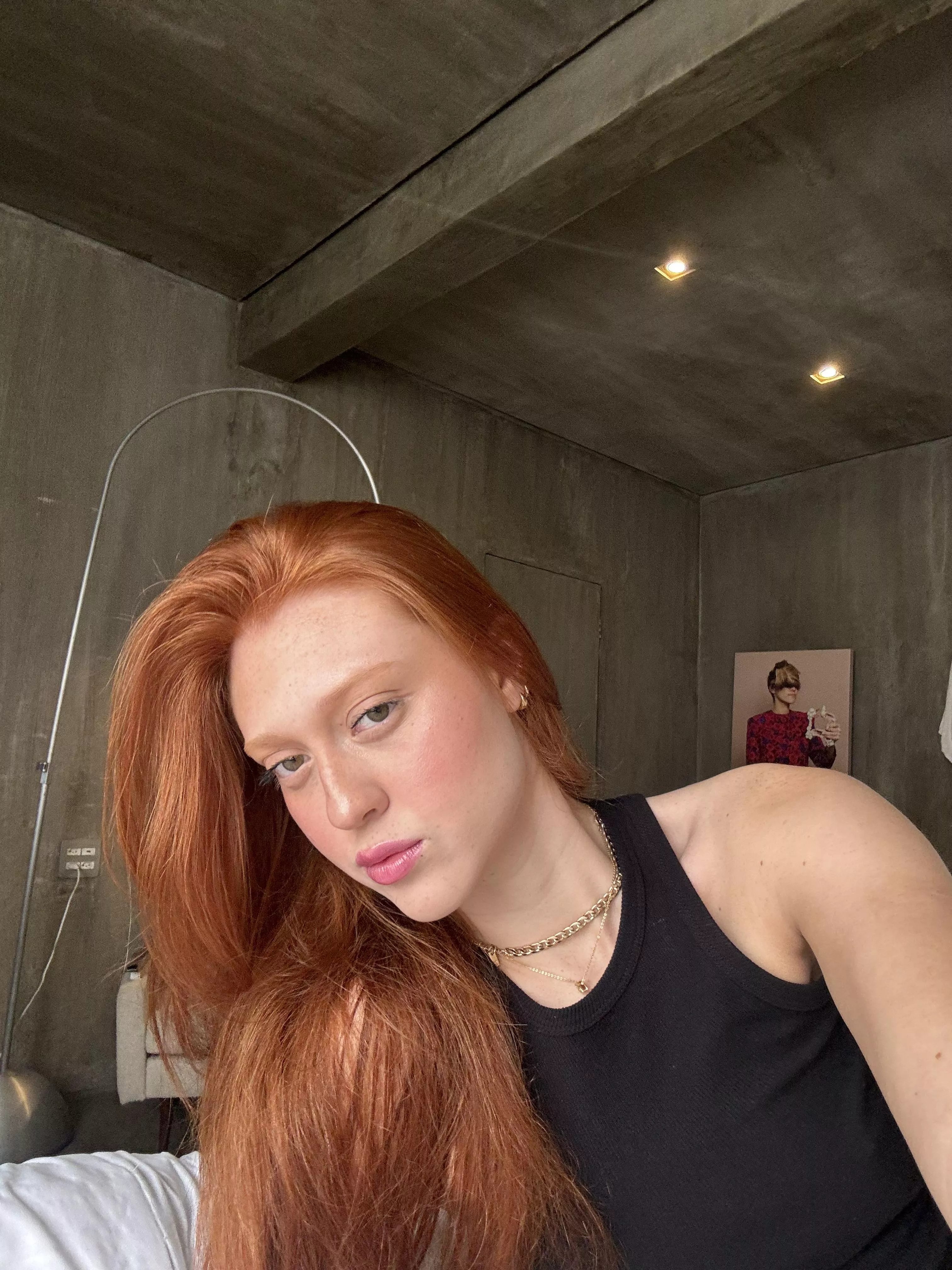 I am your personal fuck toy. 