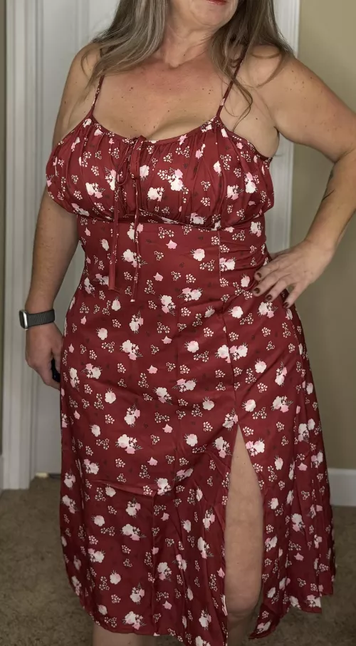 I can be really good or really bad