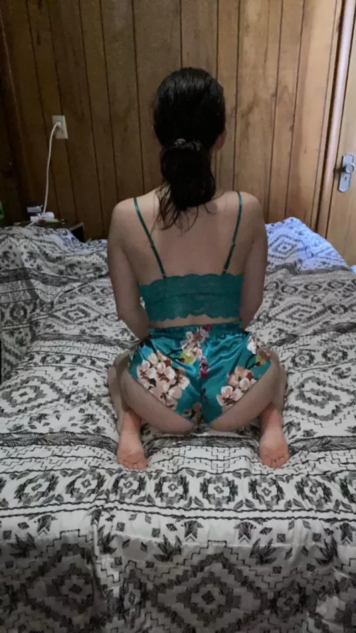 I can make it jiggle for u 