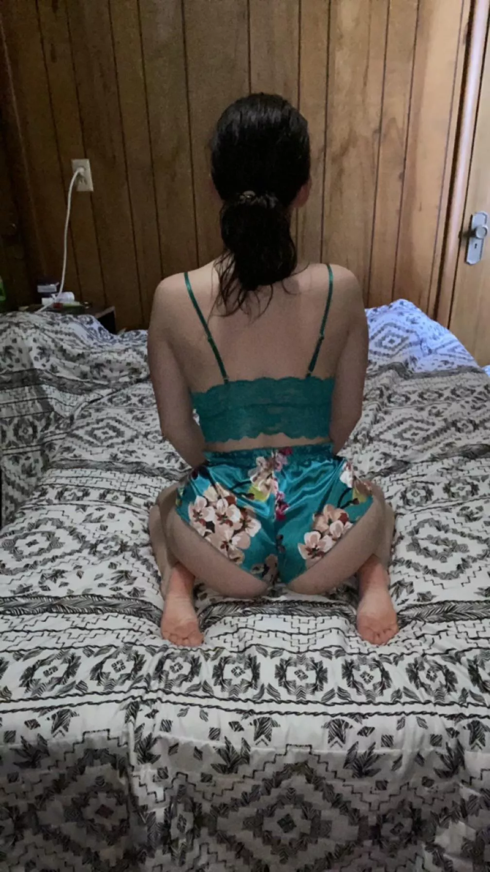 I can make it jiggle for u 