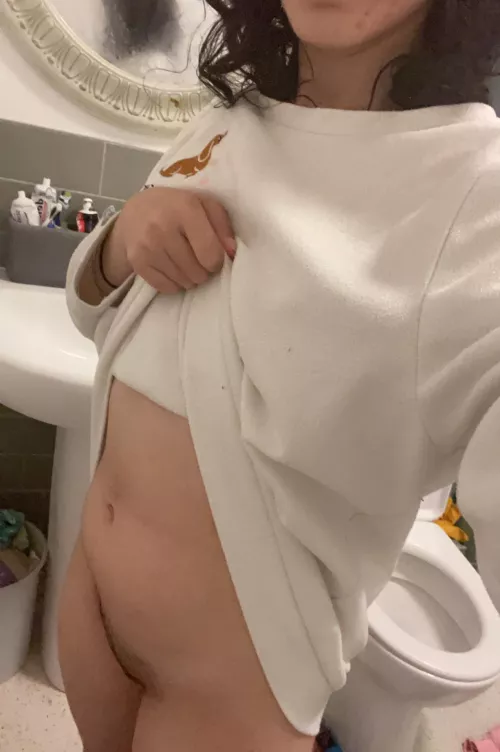 🎶I can’t get no satisfaction. 🎶 