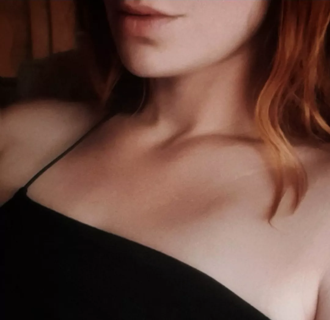 I don't ask twice, I command once 🫰🏻