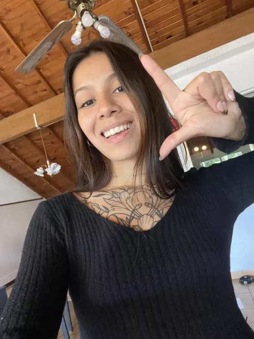 I don’t need a reason to take what’s yours. My looks alone are more than enough