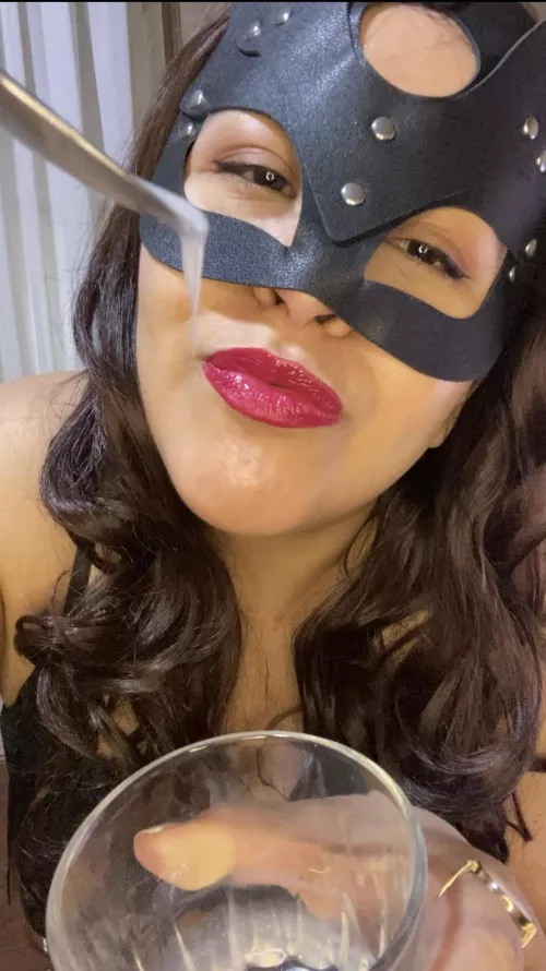 I have something tasty for you