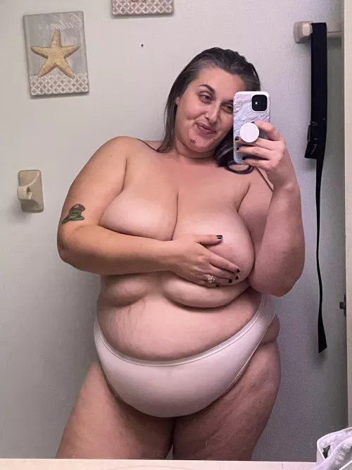 I just want to know how many are smashing 