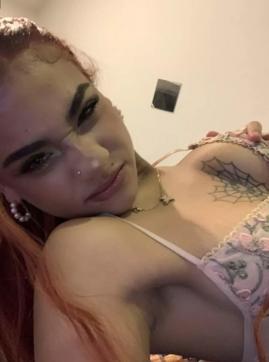 I know I’m cute, but I’m even cuter in person 😘