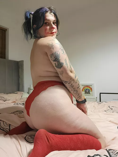 I know your secret, your dirty little secret 