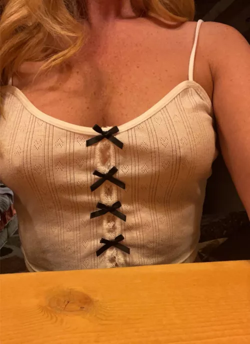 I like a good poke...