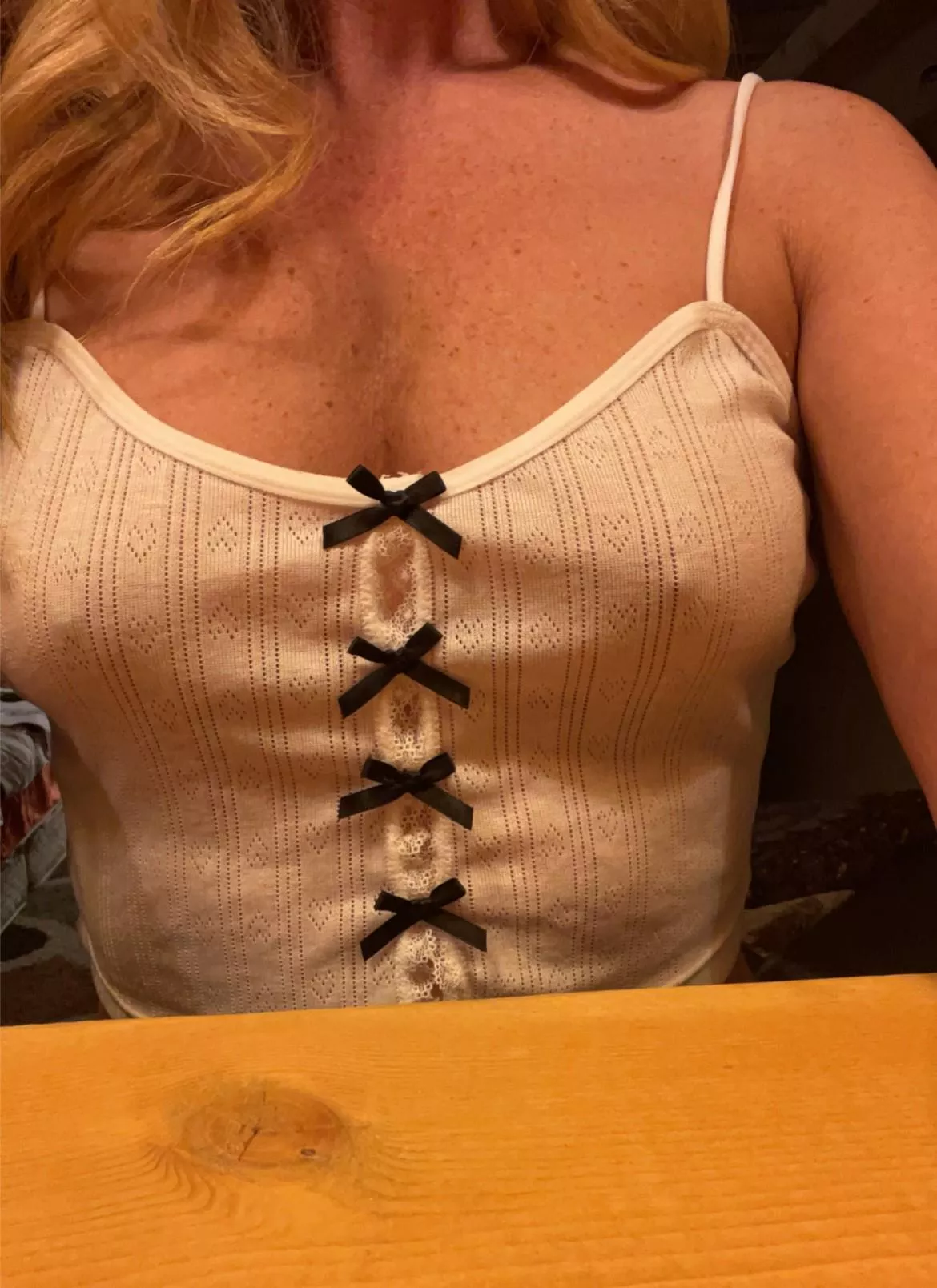 I like a good poke...