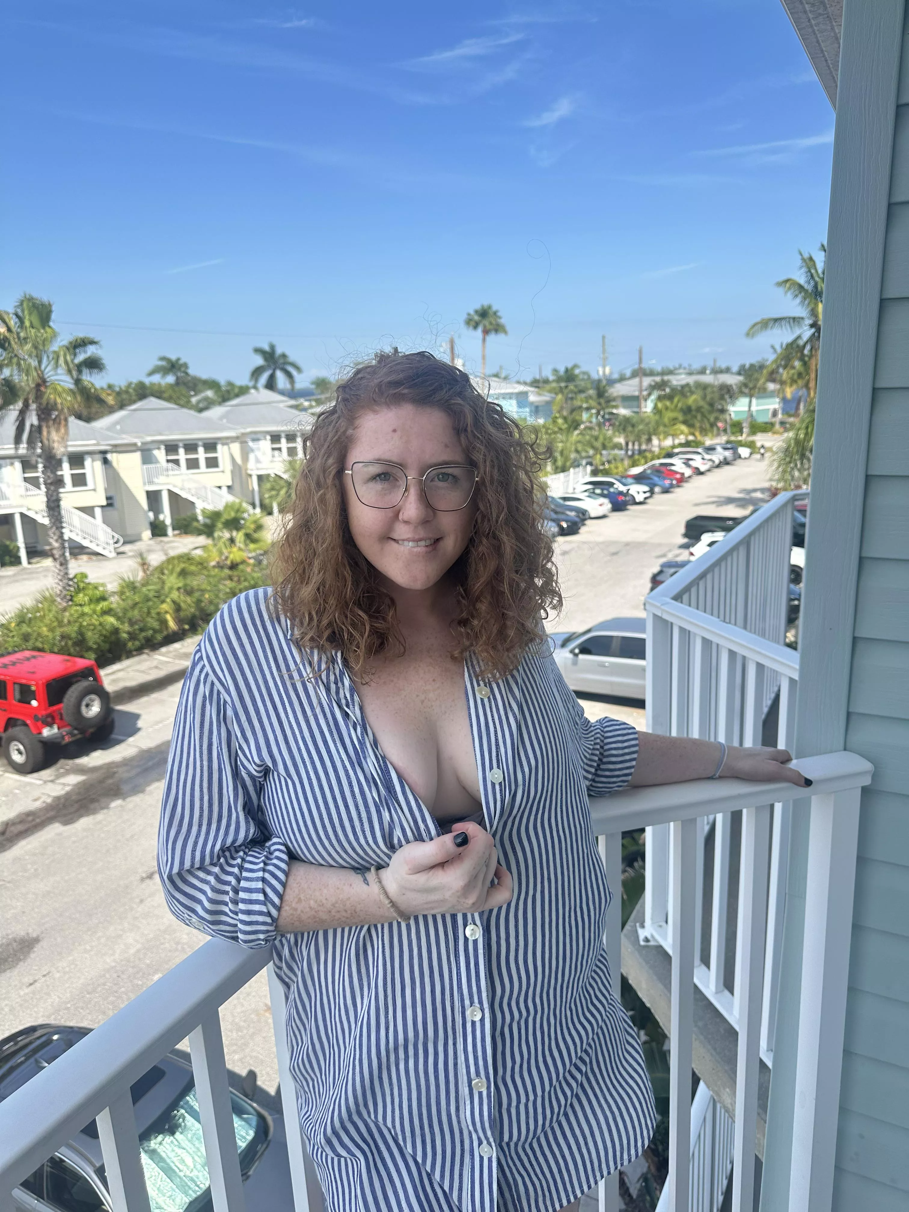 I love being his super slutty wife 