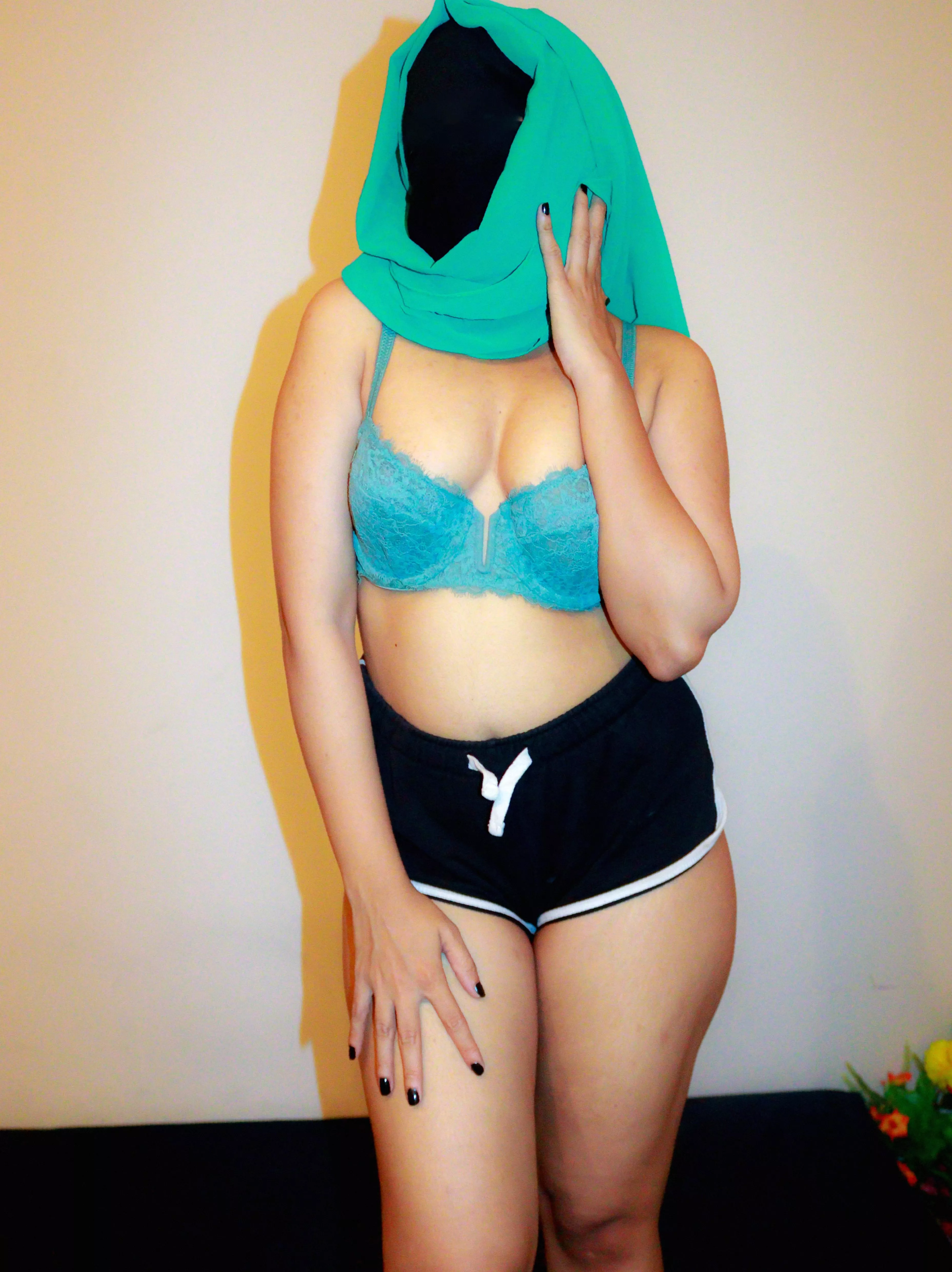 i love the thrill of almost getting caught