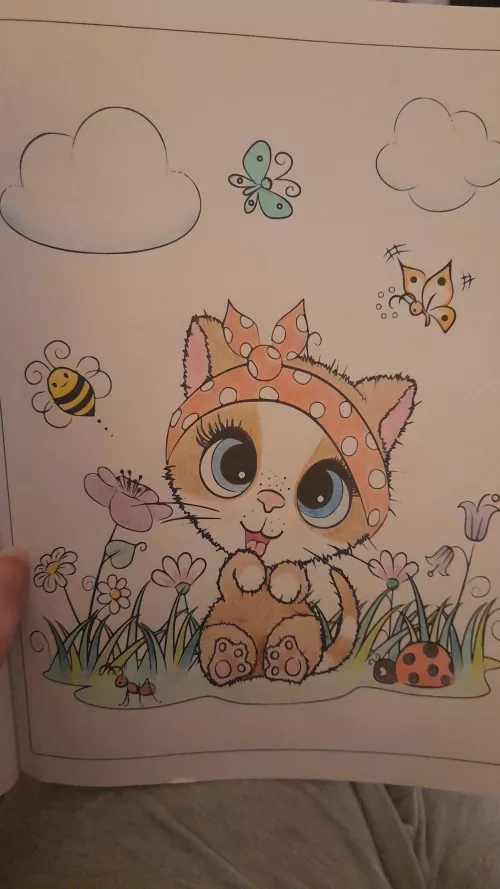 I made a mistake 😔