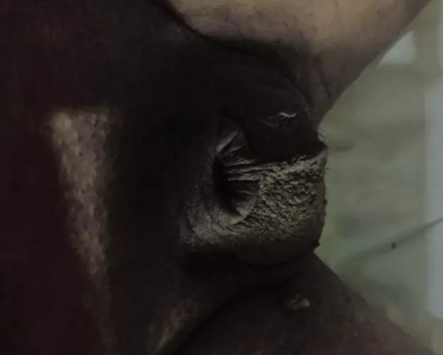 I make some of u guys look huge