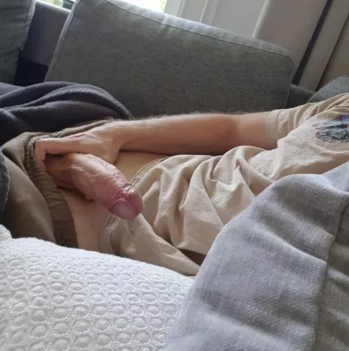 I need a bbw to take care of my thick cock 