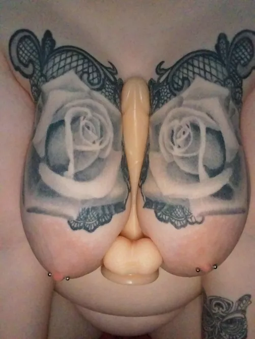 I need the real thing