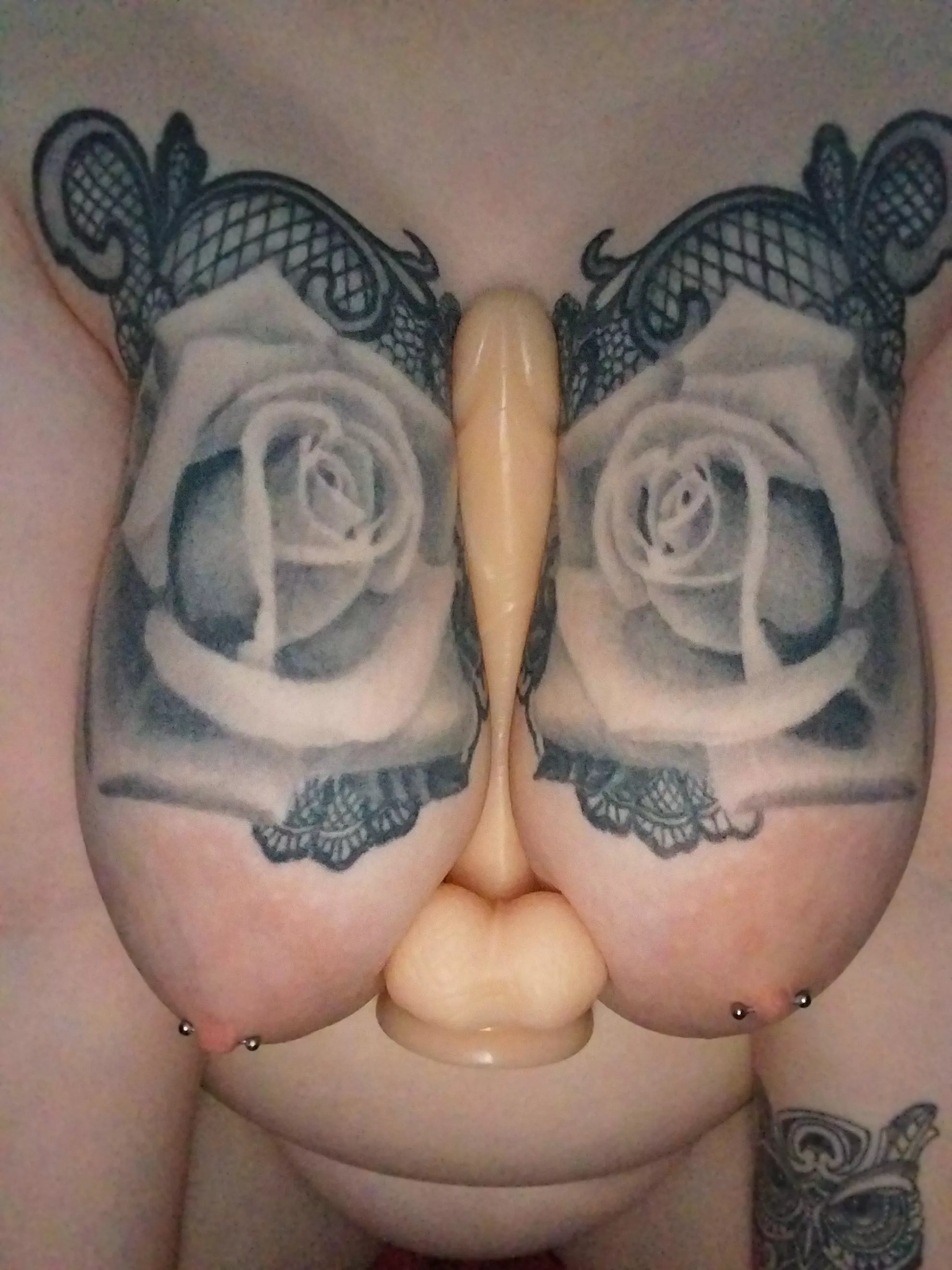 I need the real thing