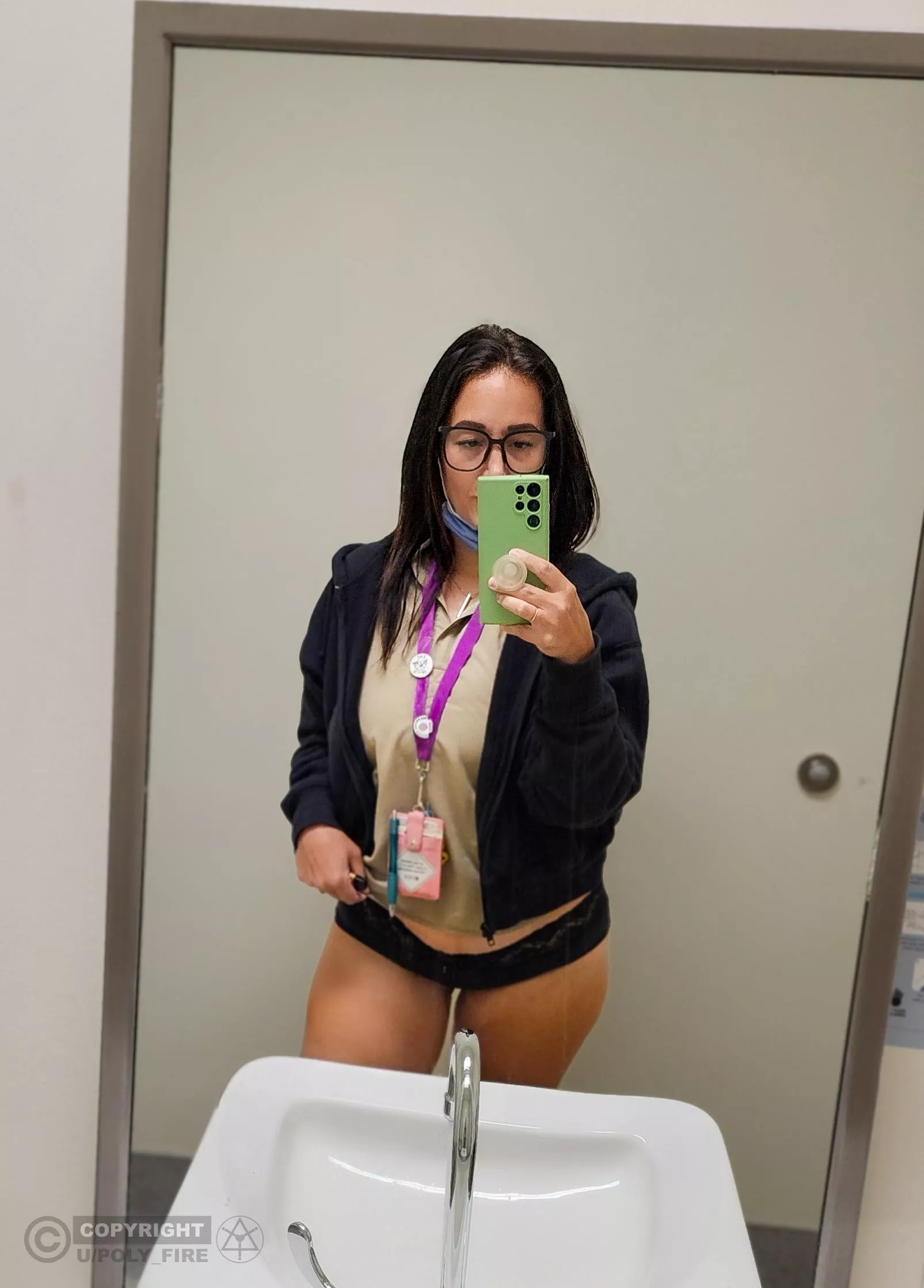 I needed a check up on break...  Doc gave me an injection