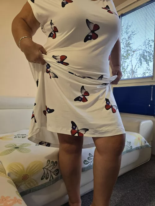 I think i look awesome today.