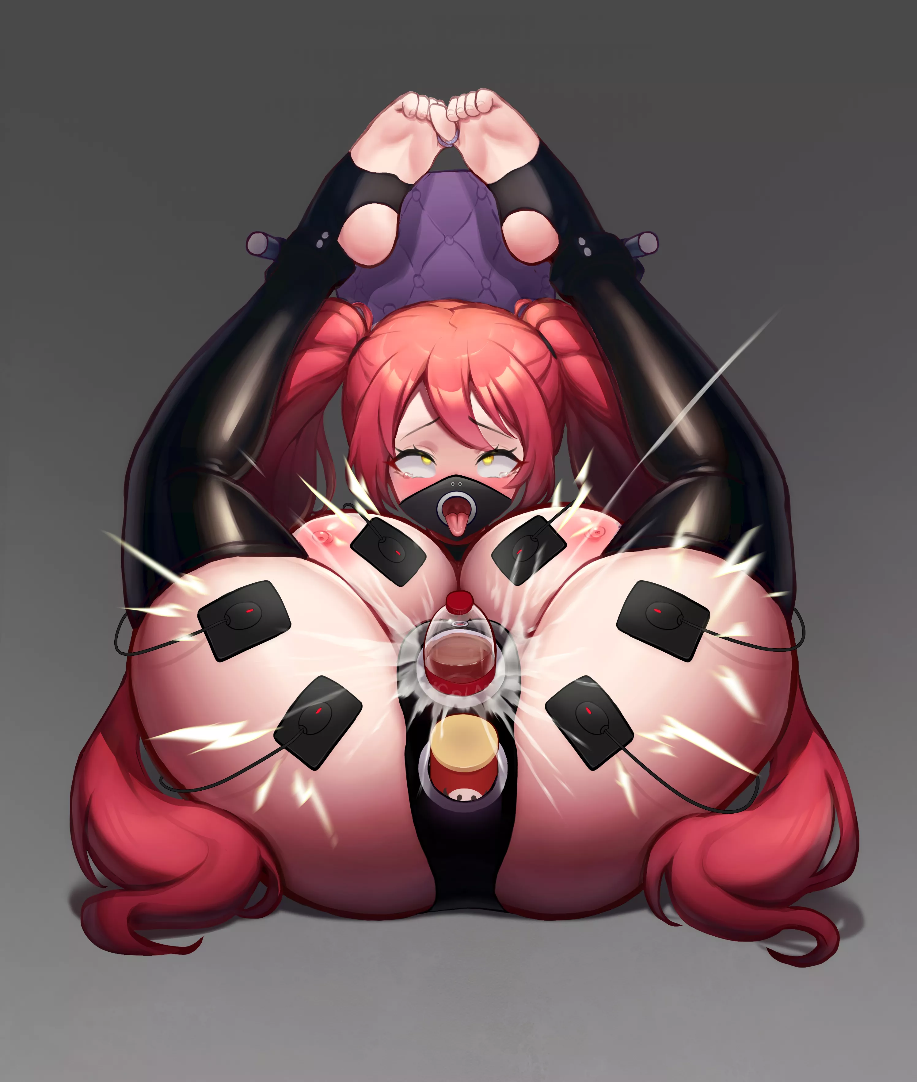 I wanna have this beside me while watching a movie