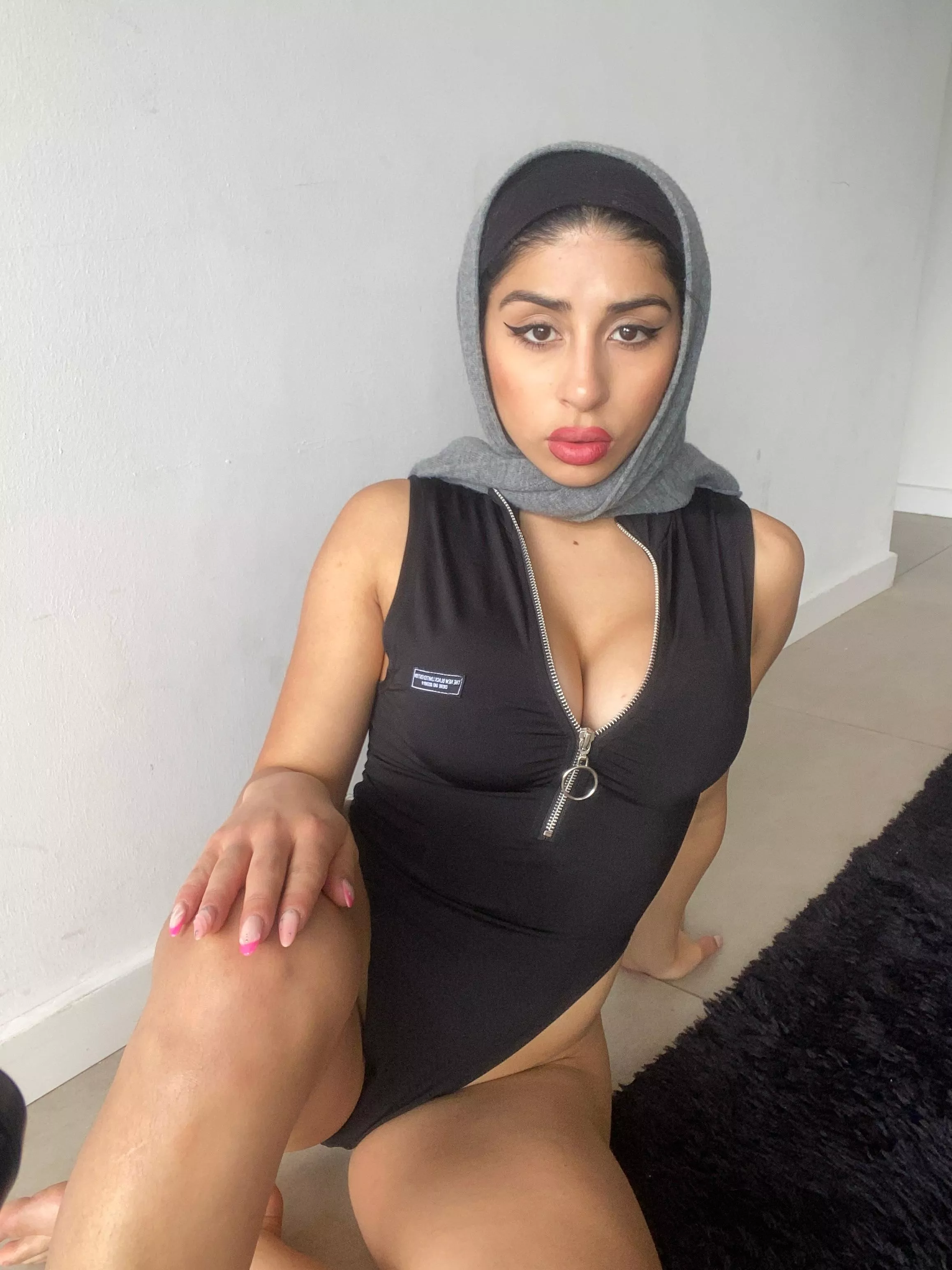 I wanna please you as much as I can 😏