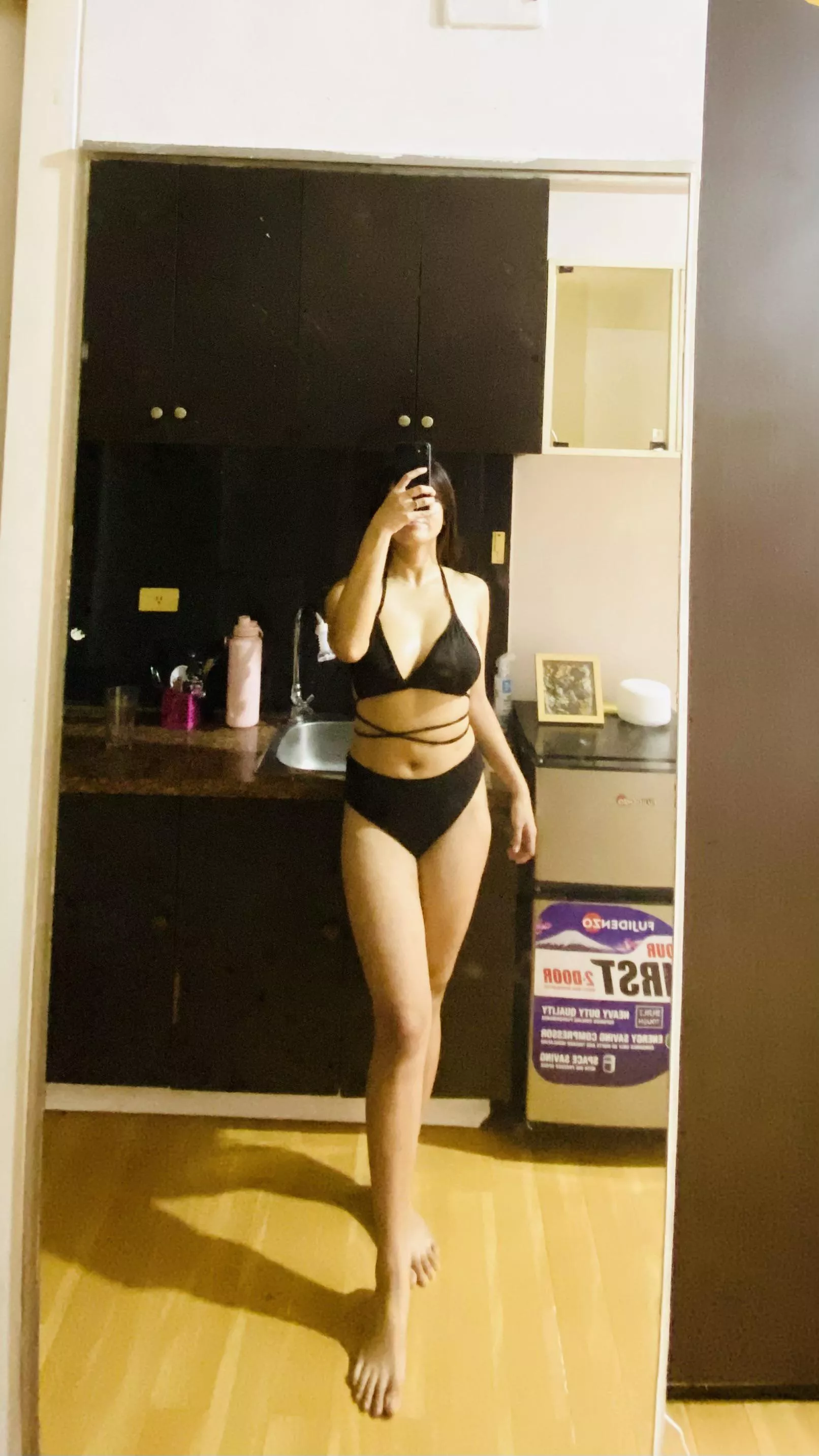 i wanna wake up to some Throne notifications so do your job, little pup 😌